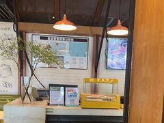 -东园小馆·早茶·淮扬小炒(江都路店)