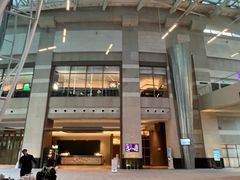 -上海外滩茂悦大酒店