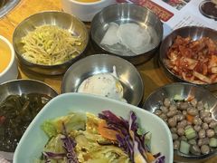 -老炉家木炭烤肉(长江国际店)