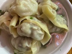 -小胖子馄饨店(洪兴路店)