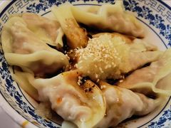 -龙抄手(春熙路总店)