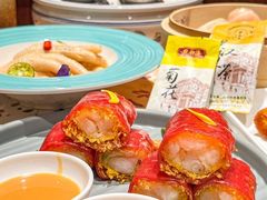 -点都德(广州白云山景区南门店)