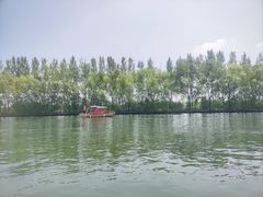 -白洋淀景区