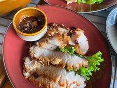 -CHINCHIN 青青·泰国料理(万象食家店)