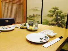 -山之川日料放题(通州店)