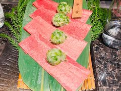 -老乾杯和牛烧肉(王府中环店)