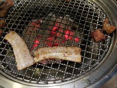 -韩盛·盛江山自助料理(于洪新玛特店)