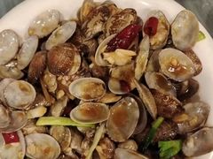 -阿杰臻选海鲜饭店(普陀山店)