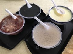 -百花传统甜品店(原址店)