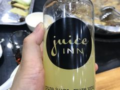 -江户家·日本料理·铁板烧(汉江东路店)