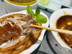 -紫光园(燕郊总店)