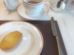 -Angelina安吉丽娜(恒隆广场店)