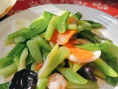 -人民公社大食堂(顺义总店)