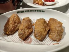 -新白鹿餐厅(第一百货店)