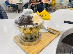 -MINIPOPO鲜奶·甜品(宽厚里店)