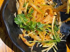 -丹东特色烤肉(学府路一部店)