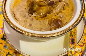Cantonese Slow-Cooked Soup