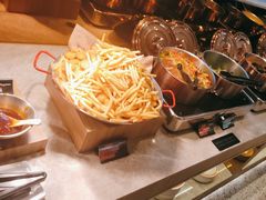 -比格比萨自助(宝山日月光店)