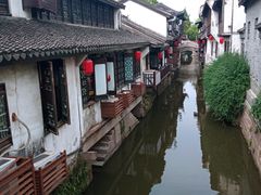 -同得兴 Since·1995 传统苏式面馆(嘉馀坊店)