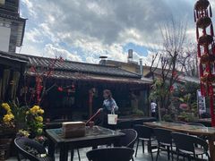 -尽善百年古院餐厅(王家老宅店)