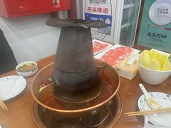-岳合轩老北京涮肉