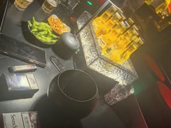 -赤红音乐现场(浦东金桥路店)