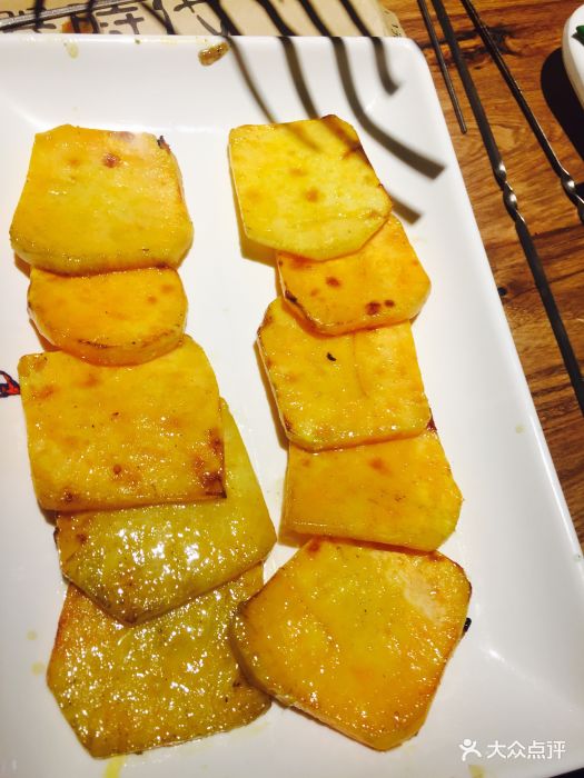 石器时代串吧(学清路店)烤地瓜图片 - 第432张