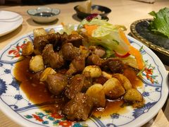 -桂马·日本料理·海胆·海鲜饭·酒场(民主广场店)