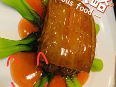 -功德林素菜饭庄(前门店)