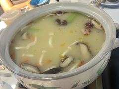 -金龙·打边炉(南京西路店)