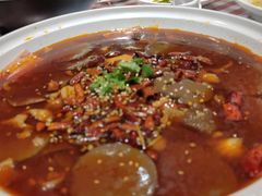 -朝郡酒家·粤菜(燕大星苑店)