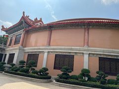 -广东圆玄道观