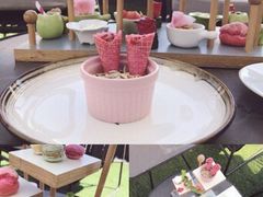 -The ROOF (通盈中心店)