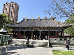 -护国法轮寺
