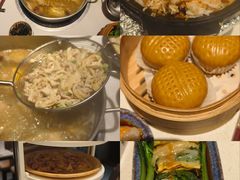 -煲王粤菜餐厅(中侨中心店)