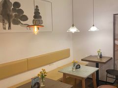 -野路甜点铺(松柏路店)