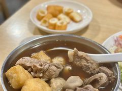 -热浪岛马来餐厅