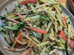 -京玉菲饭店(李村店)