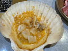 -本达人海鲜烧烤·朝鲜族风味(发展店)