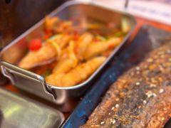 -神府路壹号·海鲜烧烤·砂锅粥·锅物(三坊七巷店)