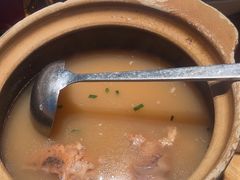 -禾田里·农村家常菜(乐从金河水岸店)