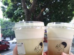 -喜茶(东莞汇一城店)