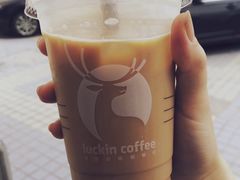 -瑞幸咖啡(水平方店)