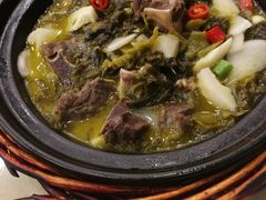 -城北食府(枫林店)