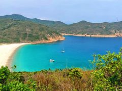 -浪茄湾