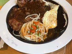 -豪客来牛排(红豆万花城店)