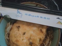 -观唐足道SPA养生会馆(南湖店)