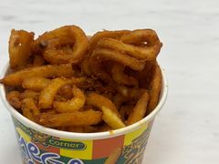 -Potato Corner(广州天河城店)