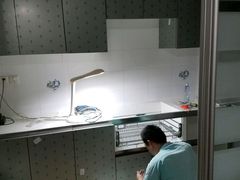 -佰丽爱家全屋定制(汶水店)