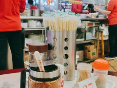-满足面(白水井大街店)